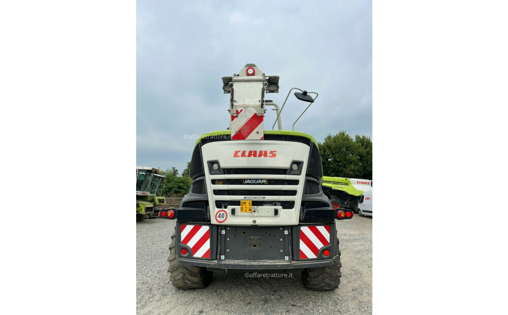 Claas Jaguar 960 Used - 16