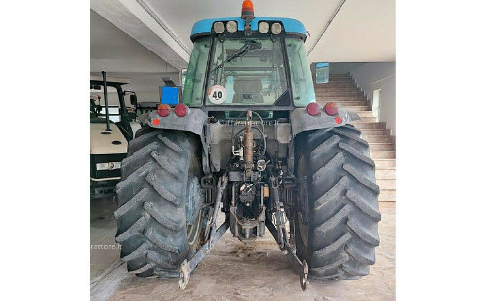 Landini M Used - 9