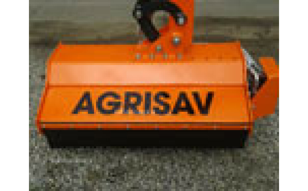 Agrisav D.A.S.  2 New - 4