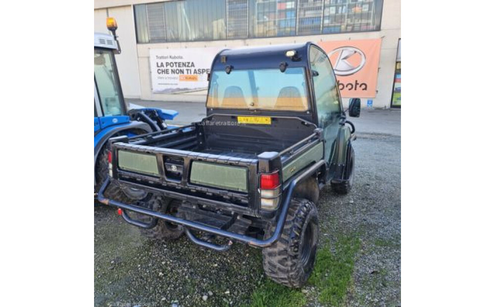 John Deere Gator XUV 855D Used - 4