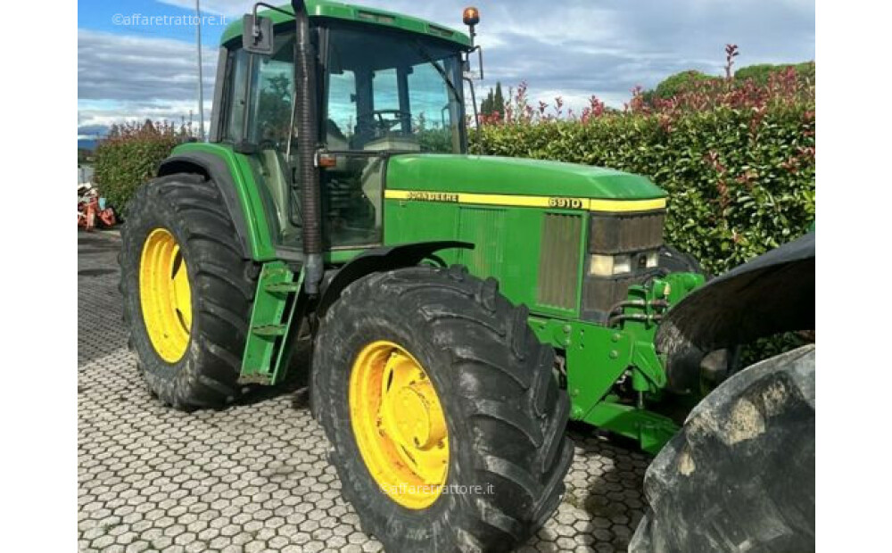 John Deere 6910 Used - 1