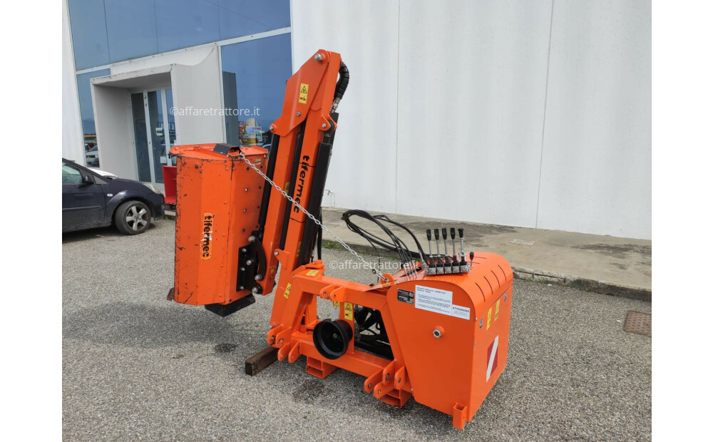 Used Tifermec 500L arm - 4