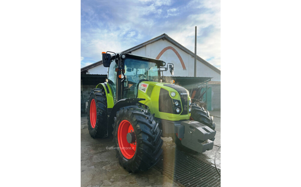 Claas ARION 460 Used - 2