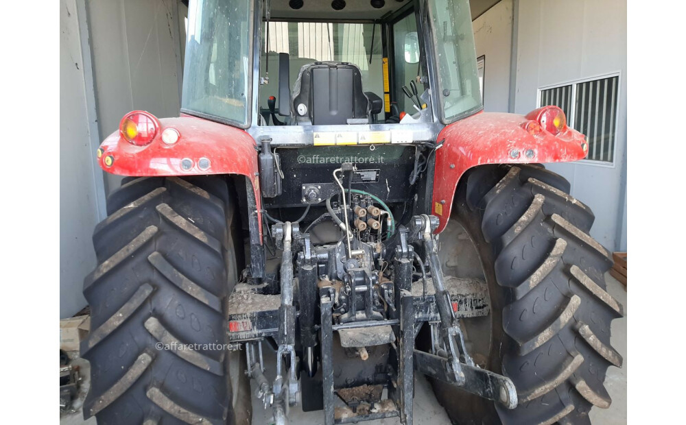 Massey Ferguson 5455 Used - 6