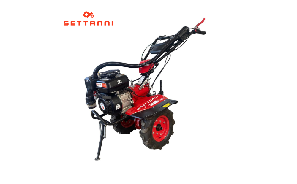 Zanetti ZBT 70.21 SC New - 6