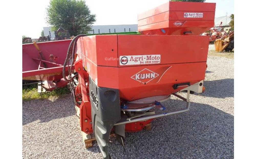 Kuhn AXIS 30.1 Used - 3