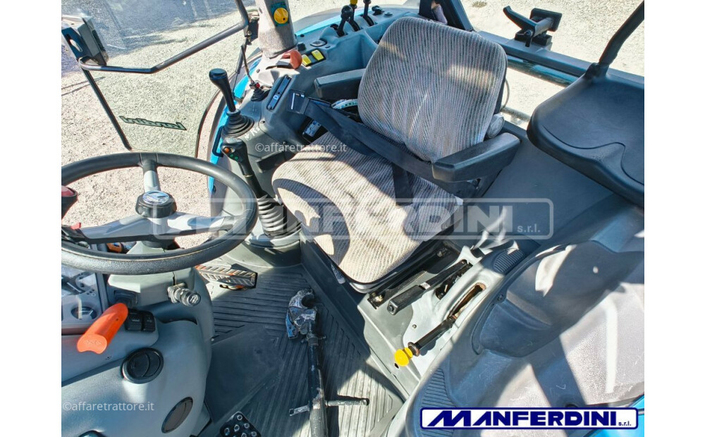 Landini 165 Used - 6