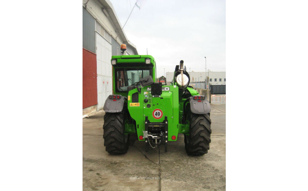 Merlo TF33.7-115 New - 11