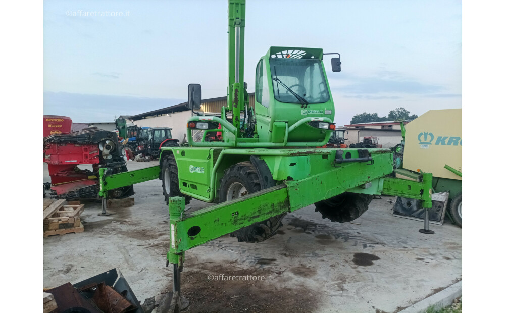 Merlo MCSS 45.21 Used - 1