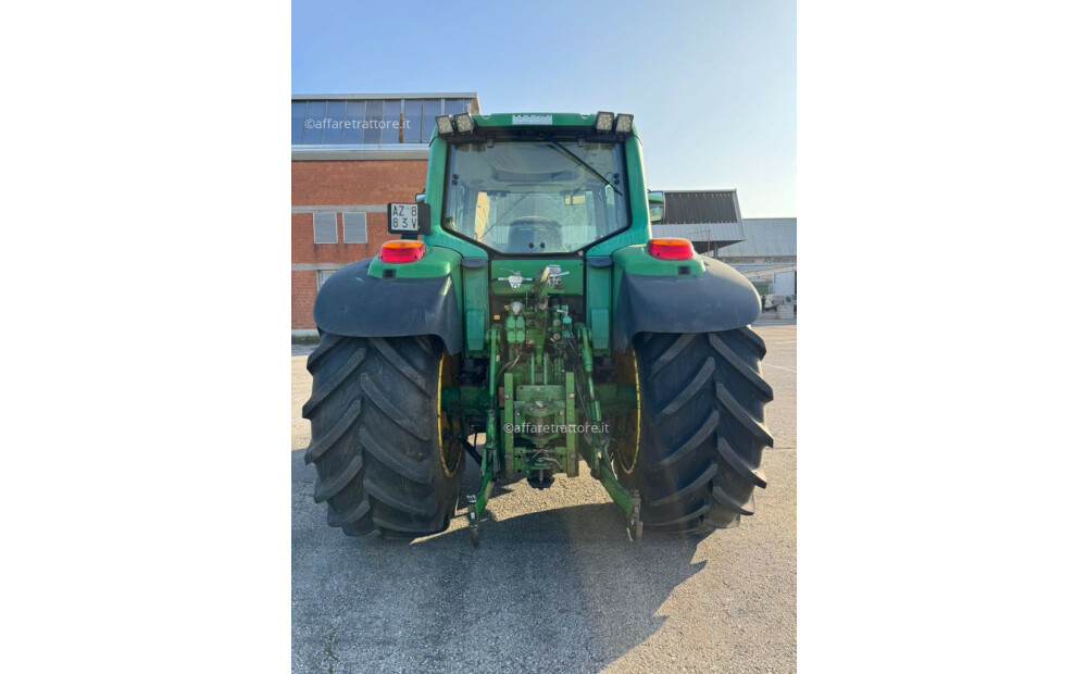 John Deere 6420S Used - 4