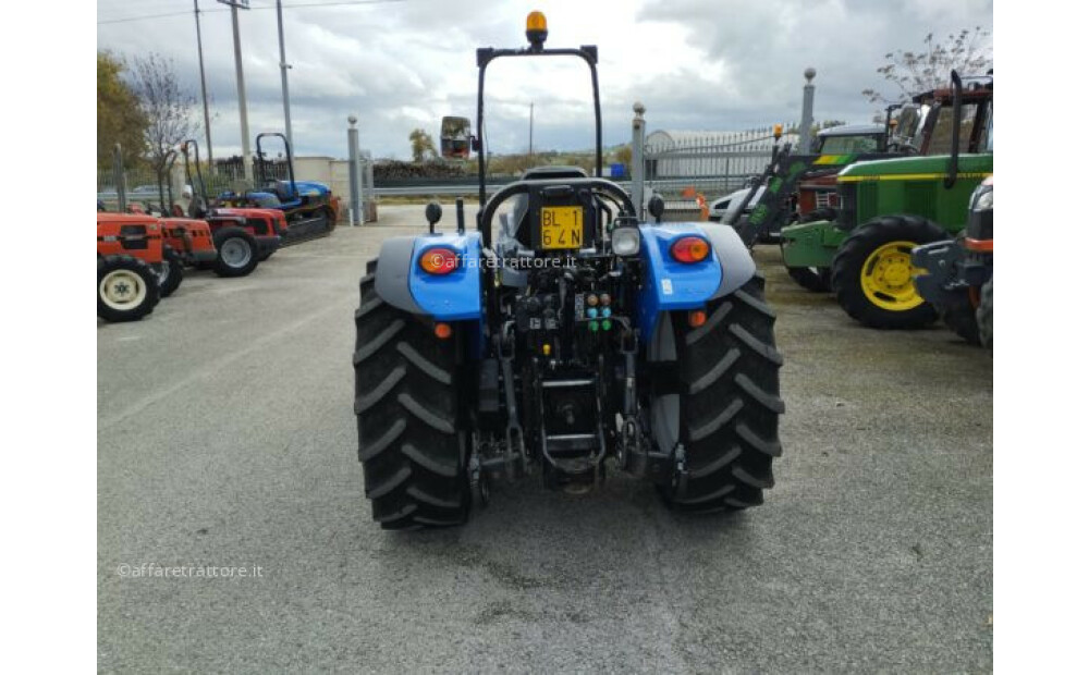 New Holland TD4040 F Used - 3