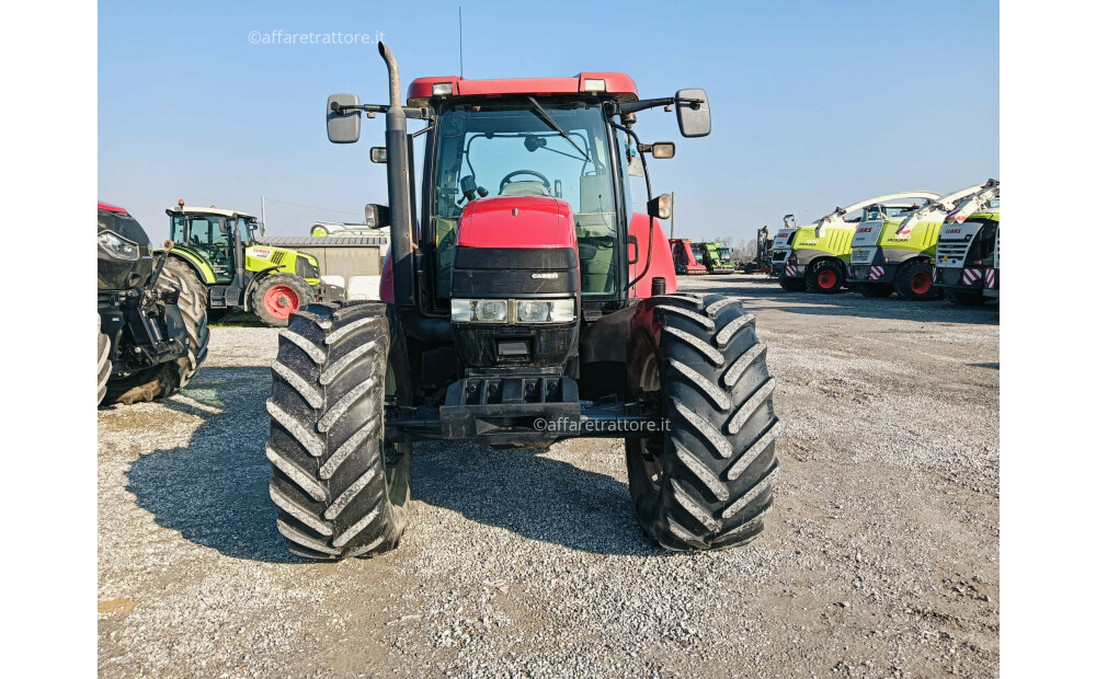 Case-Ih MAXXUM 140 Used - 6