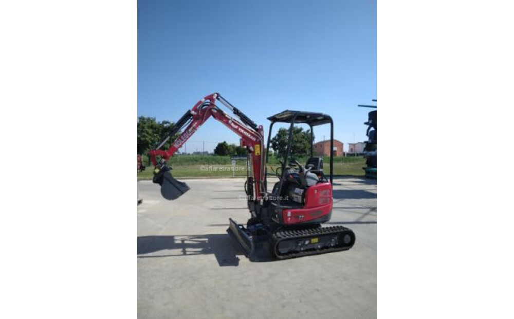 Yanmar VIO17-1 Used - 1