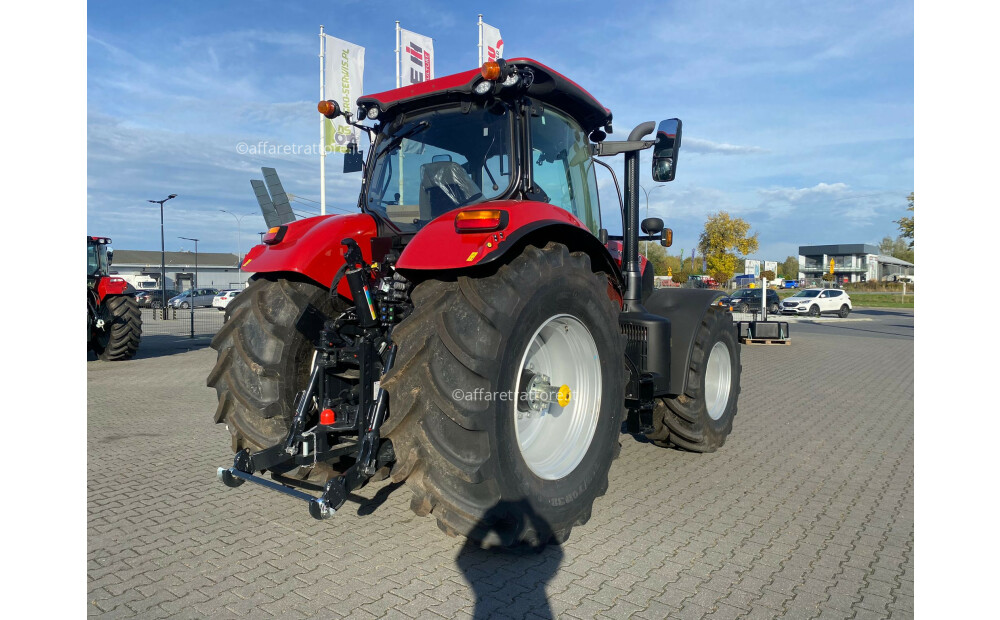 Case-Ih PUMA 200 New - 6