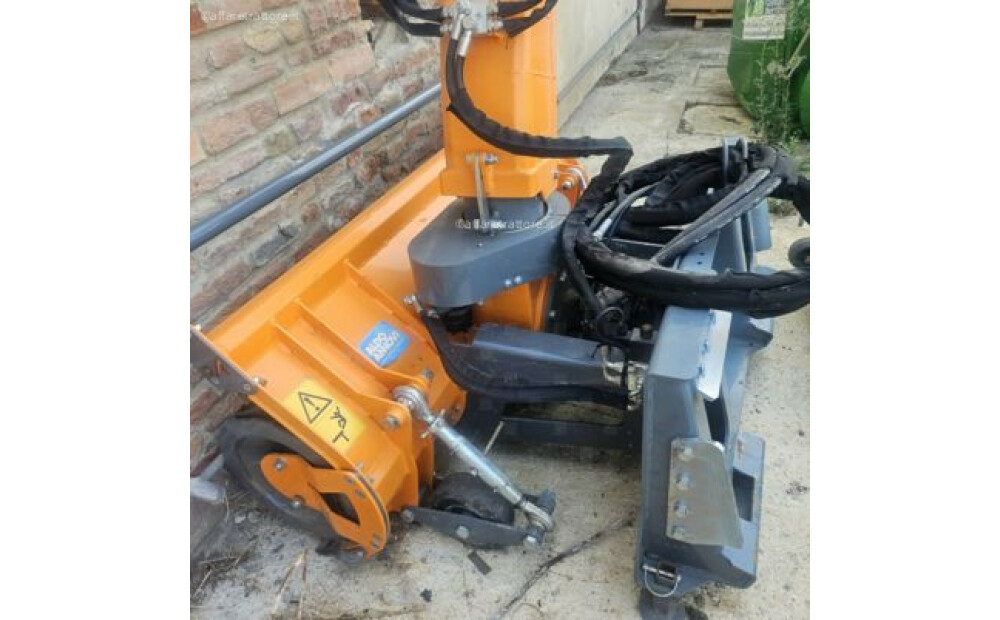 Aldo Annovi AA40 /160 Used - 1