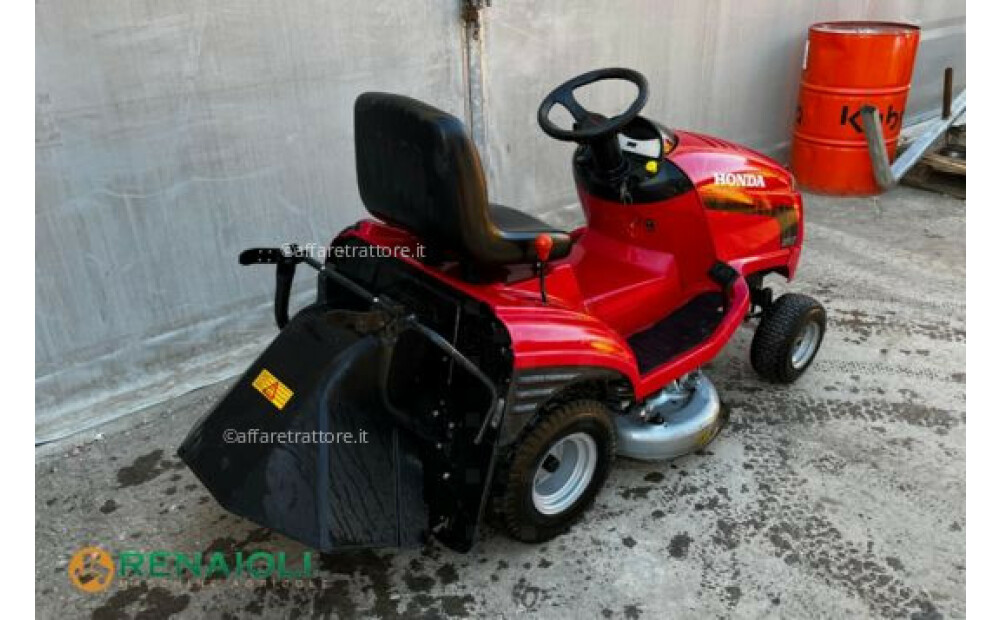 Honda TRACTOR MOWER HF 2315 HONDA (PS11216) Used - 5