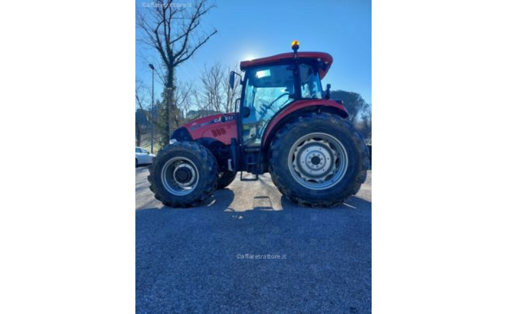 Case IH 105 FARMALL A Used - 4