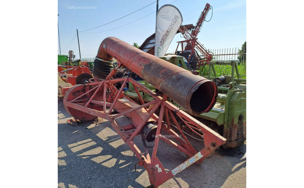 Used IRRIGATION TURBINE - 2