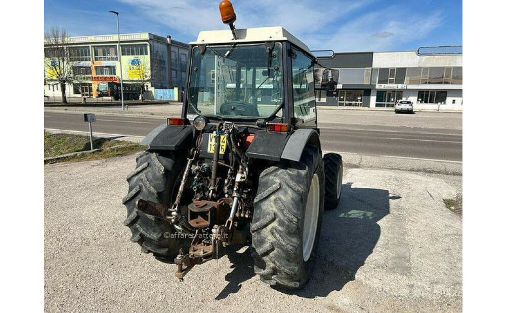 Fiat - Fiatagri 82-86 Used - 3