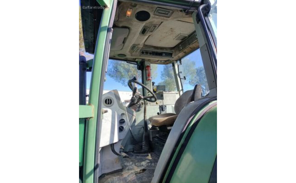 Fendt FARMER 312 Used - 6