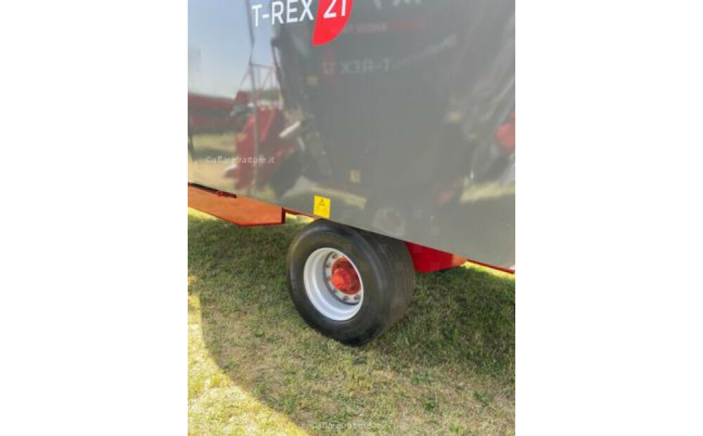 95937 Feed mixer / Feed mixer / Melangeuse / Feed mixer T-REX 24 New - 8