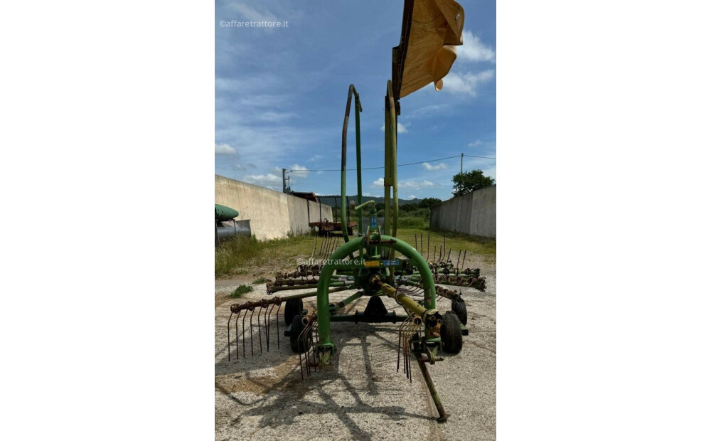 Krone SWADRO 46 Used - 3