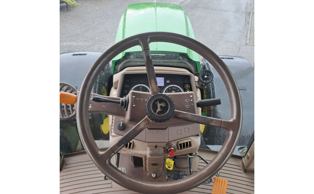 John Deere 6170M Used - 11