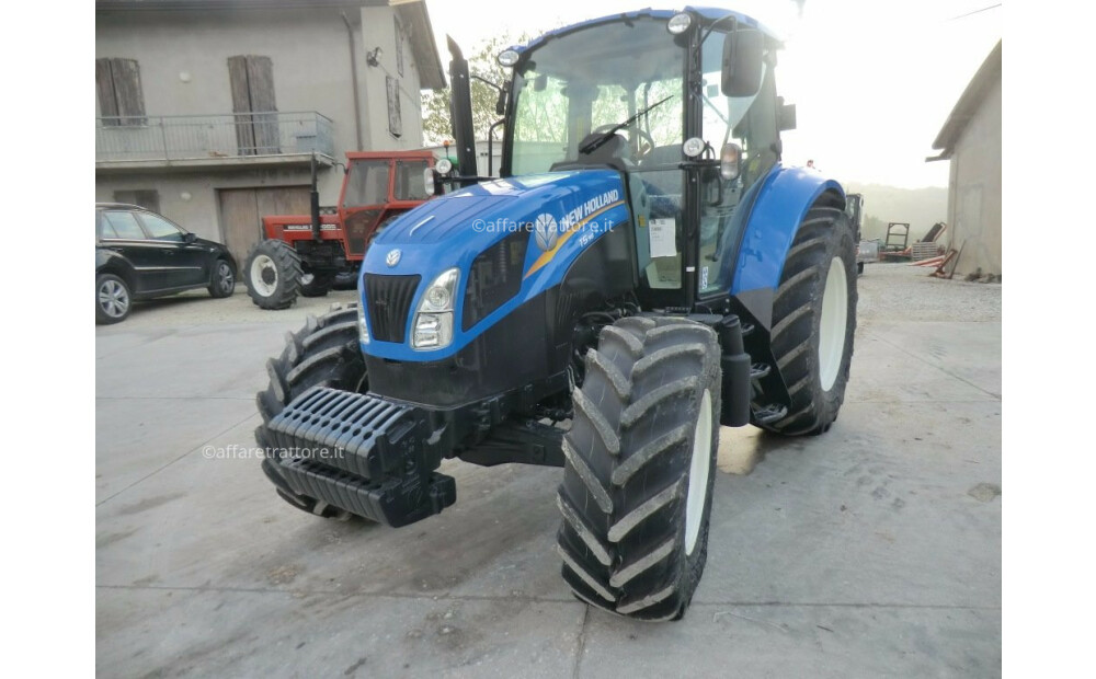 New Holland T5.95 Used - 11