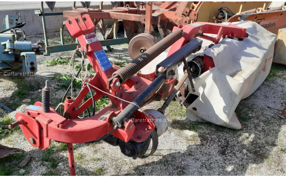 Lely 836 Used - 2