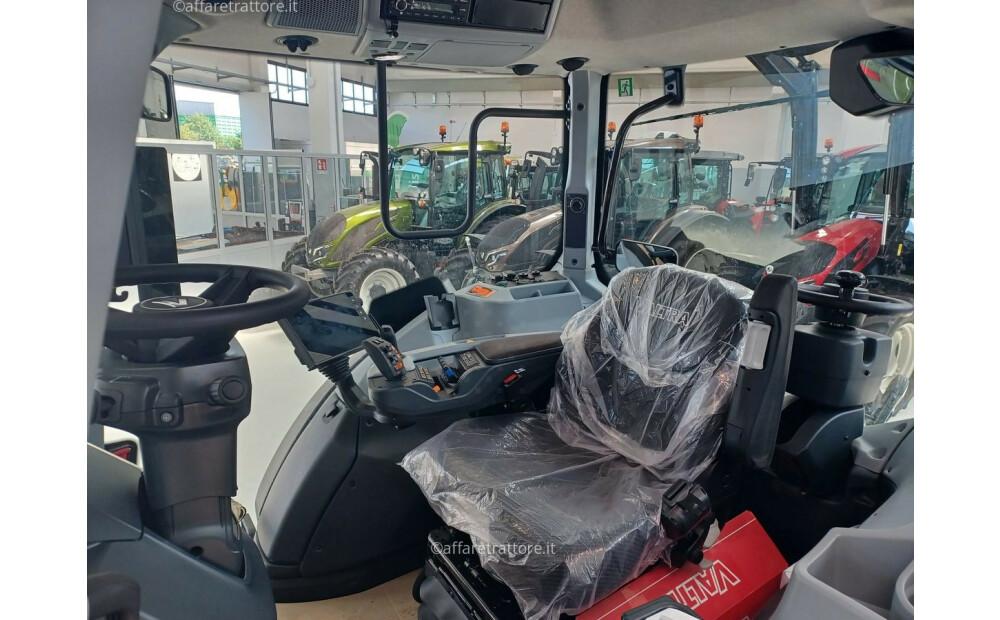 Valtra N175V Used - 5