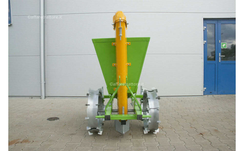 Bomet Potato planter - 2