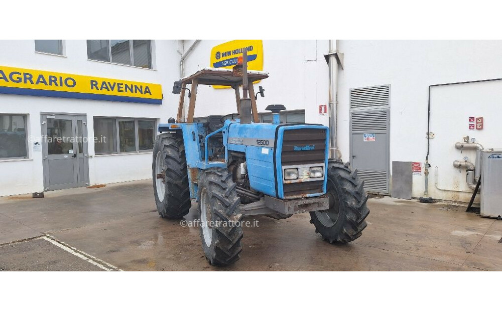 Landini 12500 Used - 2