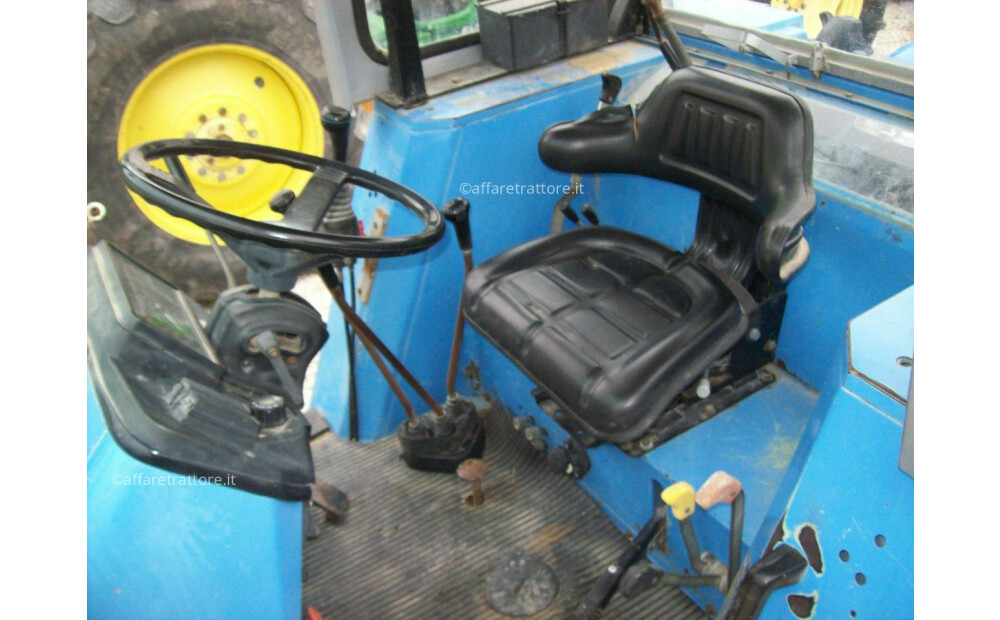 Landini 8880 DT Used - 3