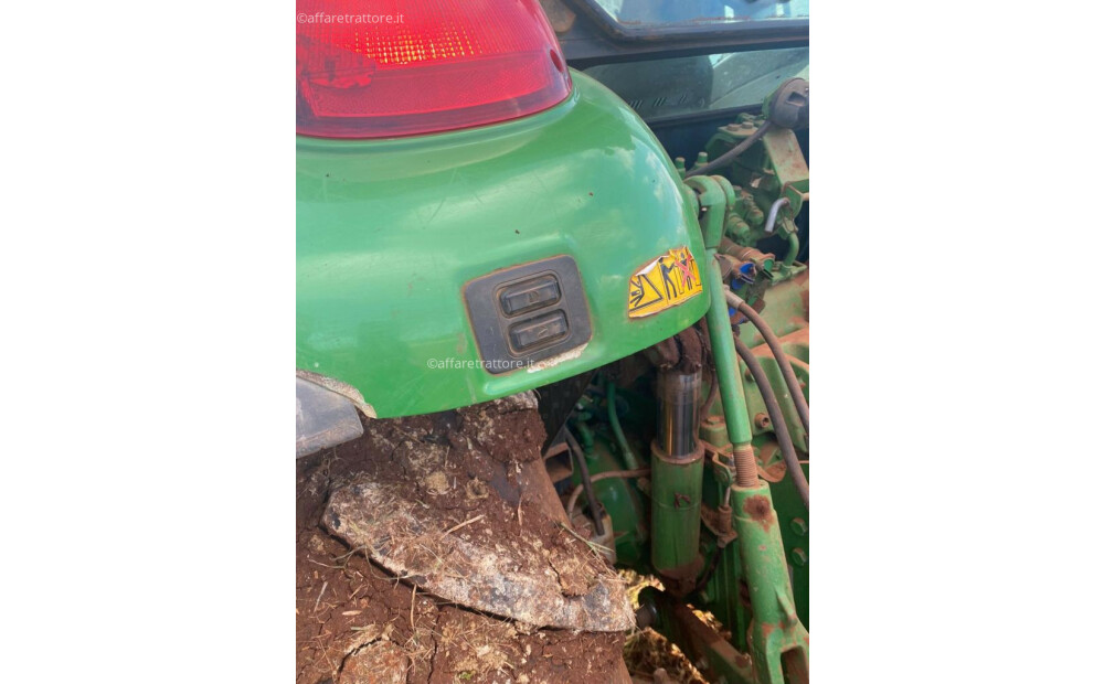 John Deere 6230 Used - 8