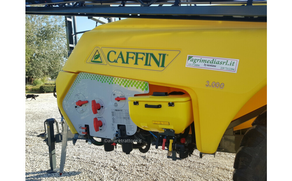 Caffini GLOBAL HBM 3200 New - 11