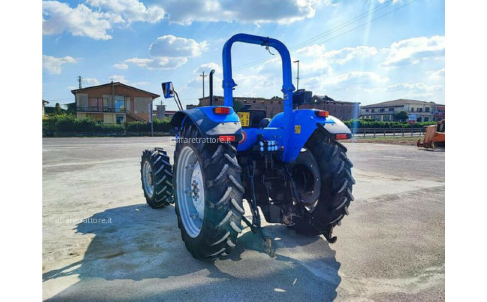 Landini Power Farm 100 Used - 9