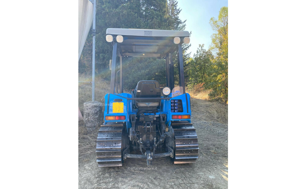 Landini TREKKER 90 Used - 3