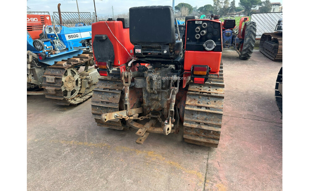 Massey Ferguson 274 Used - 3