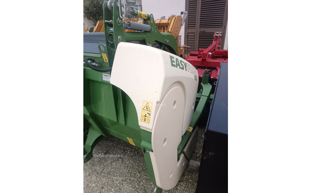 Krone EasyFlow 300 Used - 3