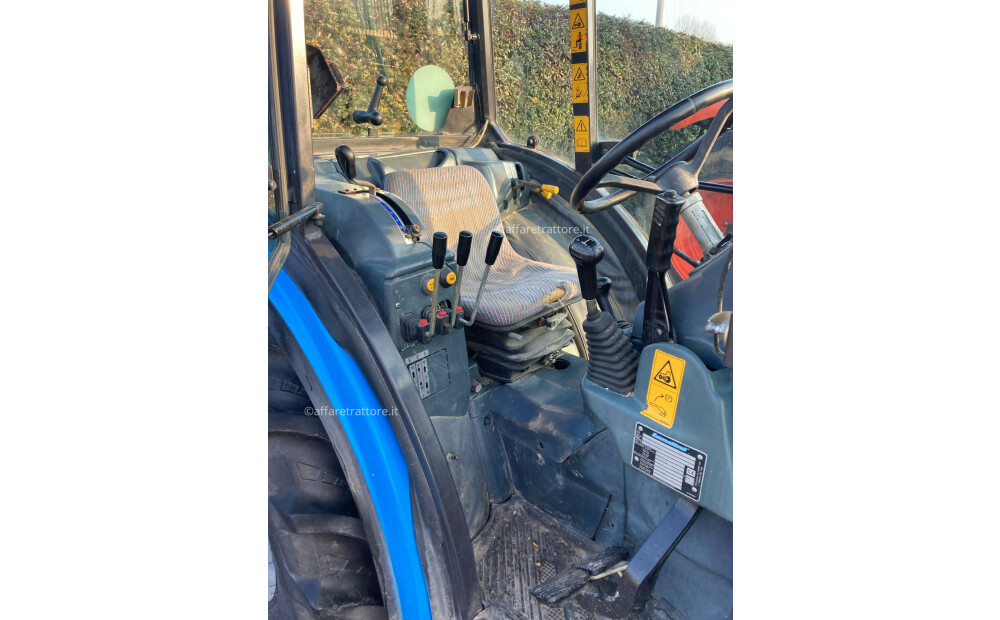 Landini REX 80 Used - 7