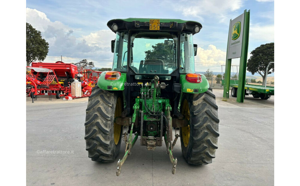 John Deere 5090R Used - 6