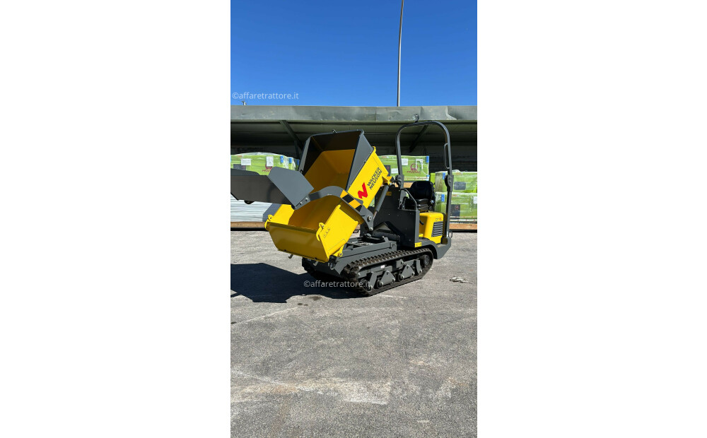 WACKER NEUSON DT15 New - 1