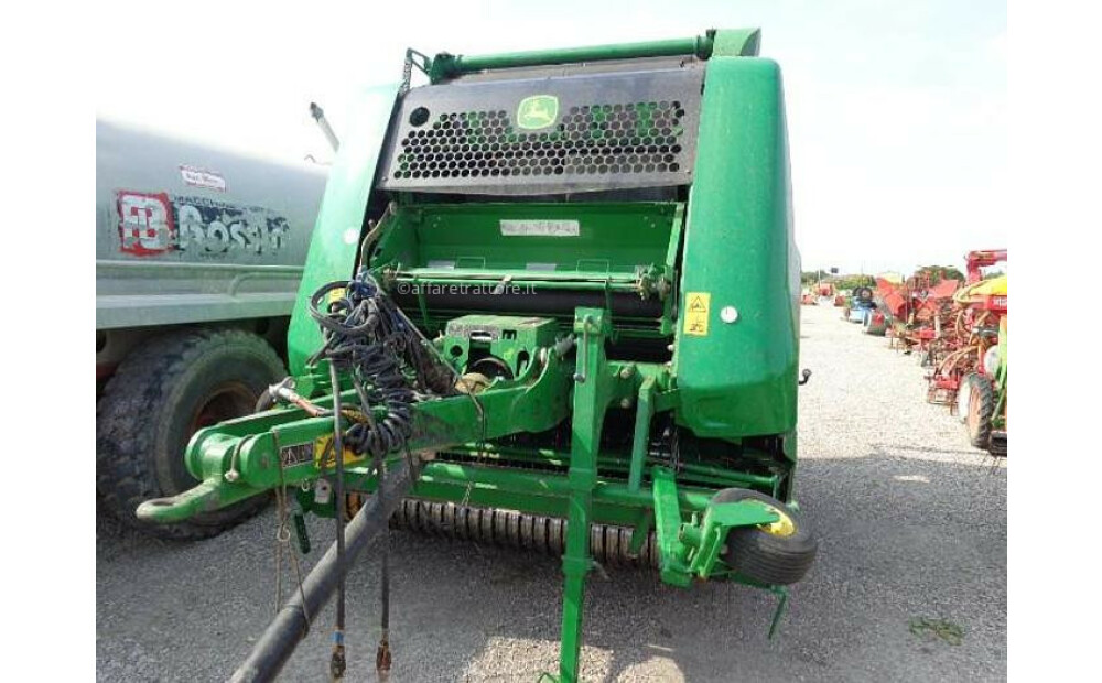 John Deere 990 Used - 4