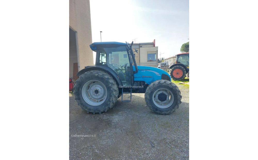 Landini power Used - 4