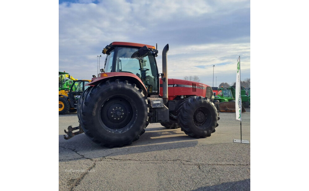 Case IH MAGNUM MX 285 Used - 4