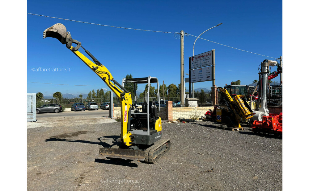 WACKER NEUSON EZ17 Used - 5