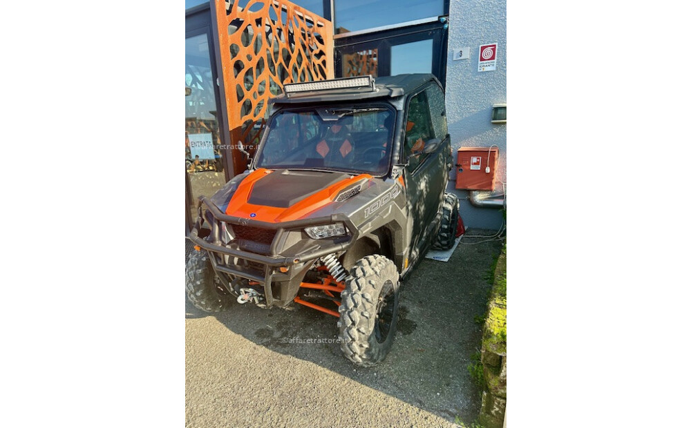 Used Polaris Quads - 5