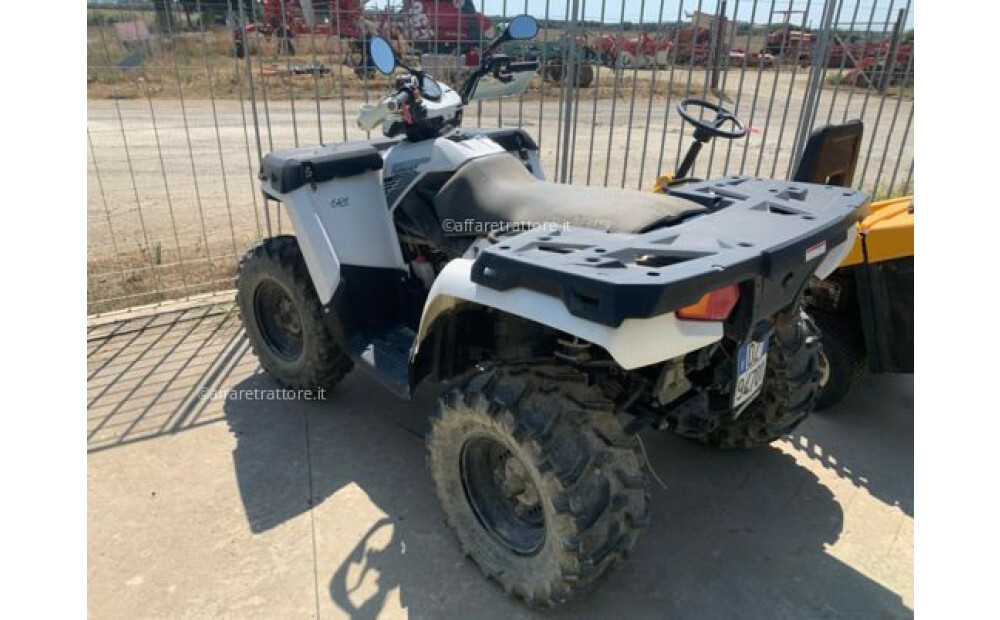 Polaris 4x4 Used - 3