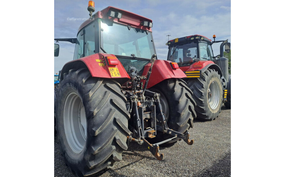 Case-Ih cs Used - 5