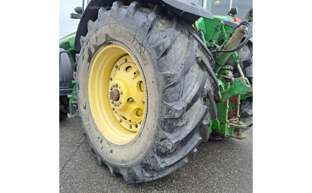 John Deere 8520 Used - 5